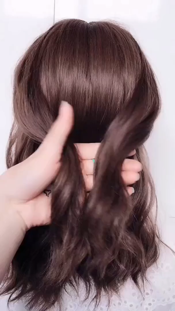 hairstyles for long hair video -   20 hair Videos updos ideas