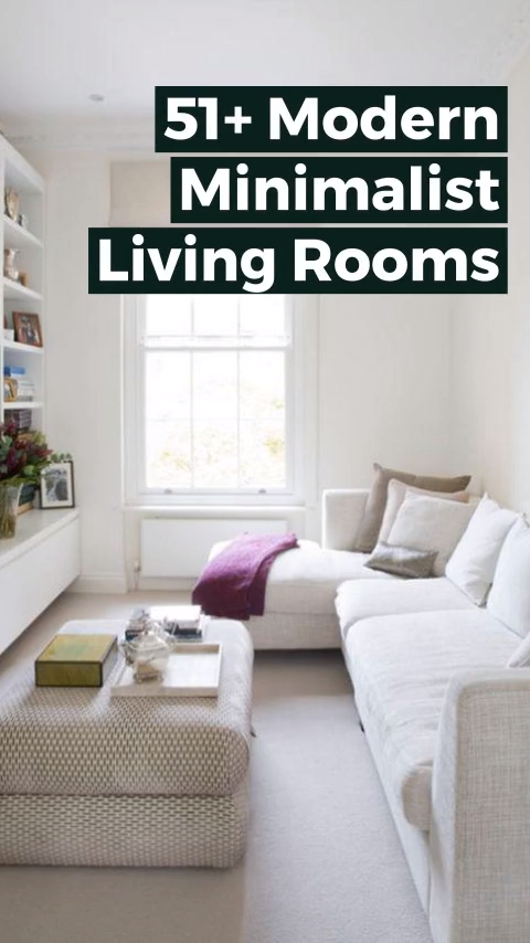 51+ Modern Apartment Living Room Ideas -   22 room decor videos ideas