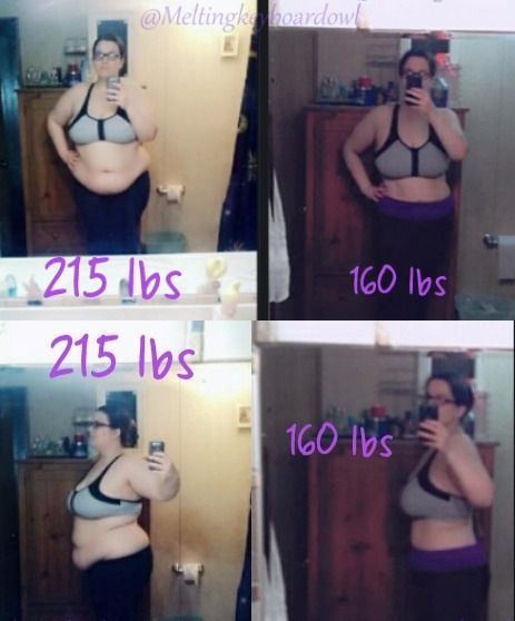 Brooks' Weight Loss Transformation Success Story -   5 diet Inspiration photo ideas