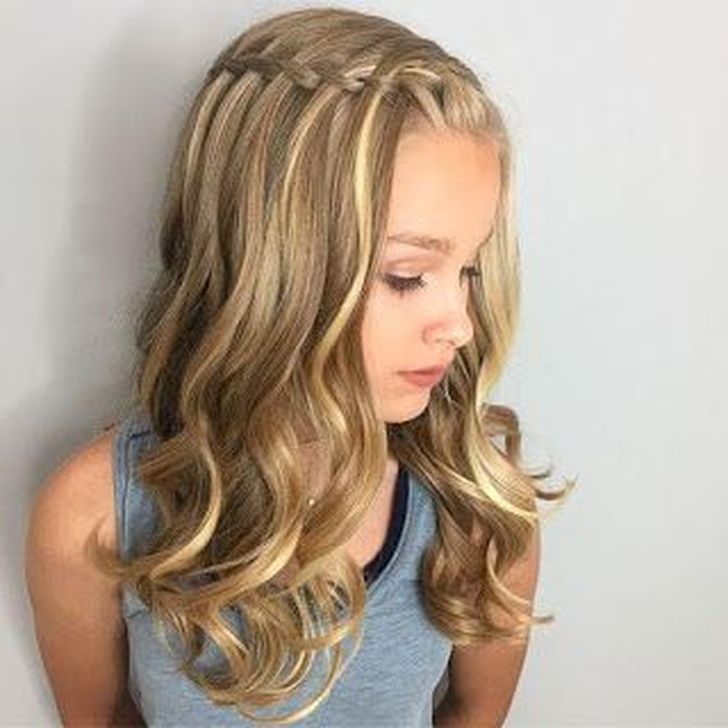 99 Fantastic Short Formal Hairstyles Ideas -   6 formal hairstyles For Kids ideas