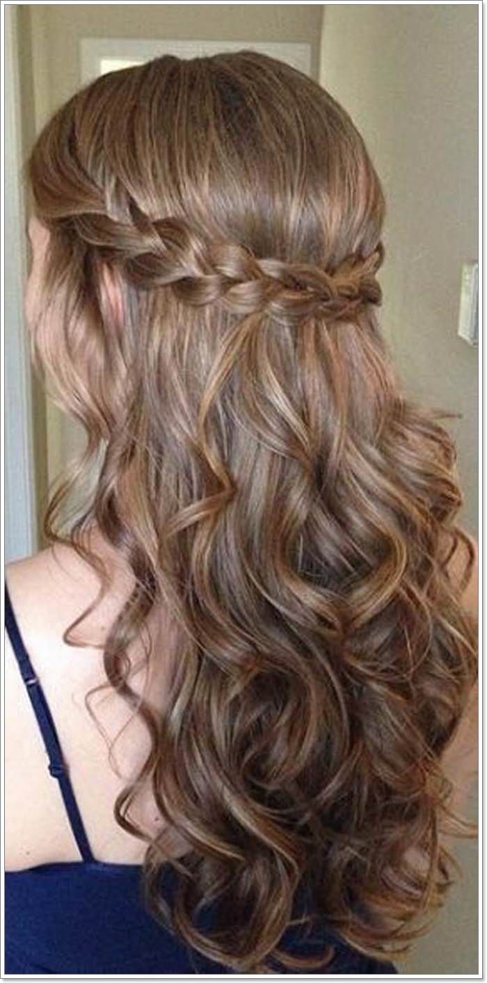 6 formal hairstyles For Kids ideas