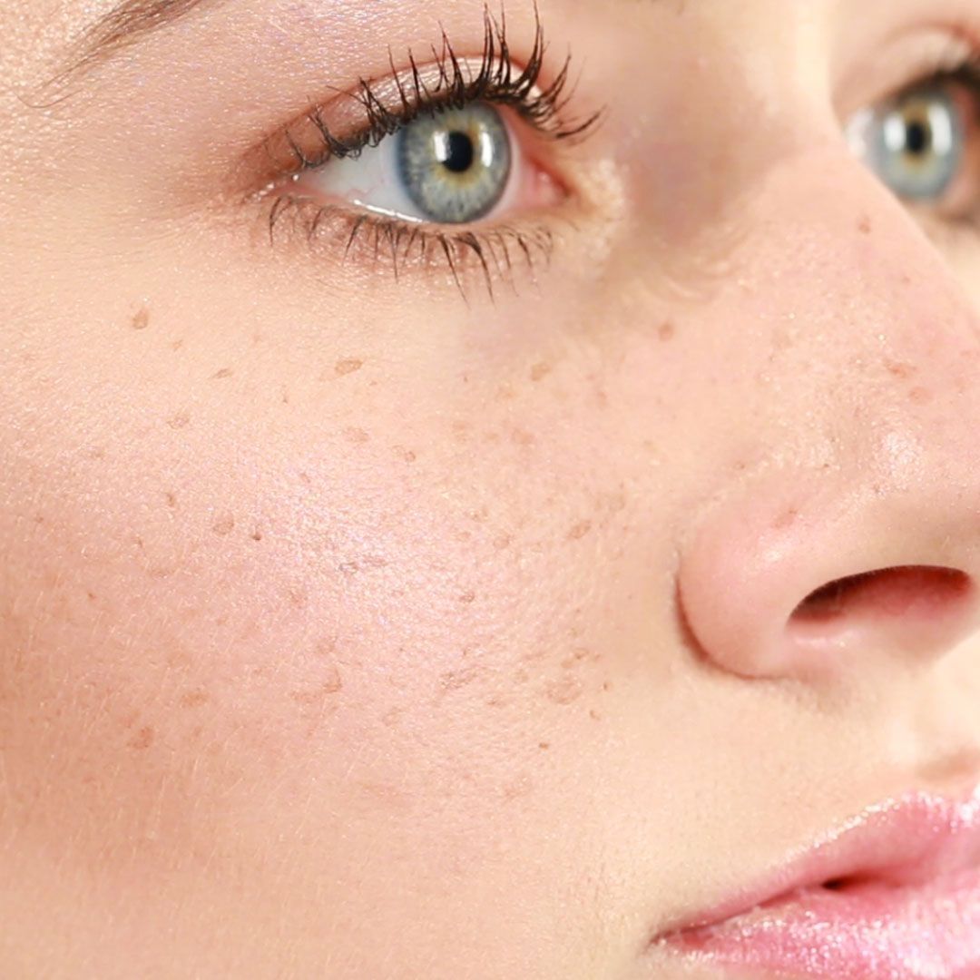 This Product Will Give You The Most “Natural” Fake Freckles -   7 makeup Goals freckles ideas
