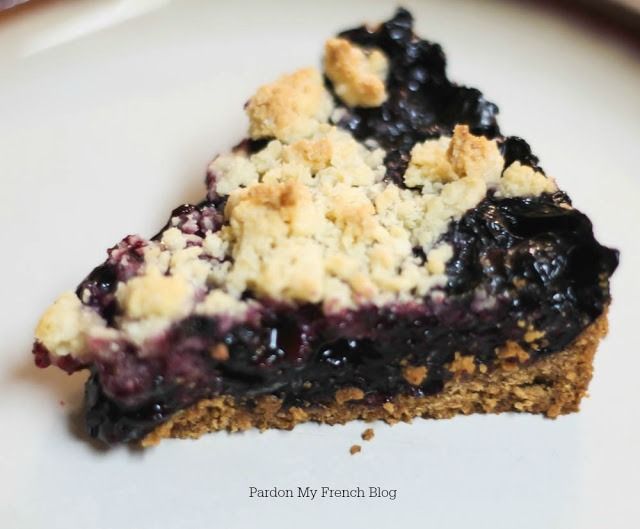 blueberry pie with graham cracker crust -   8 cake Blueberry graham crackers ideas