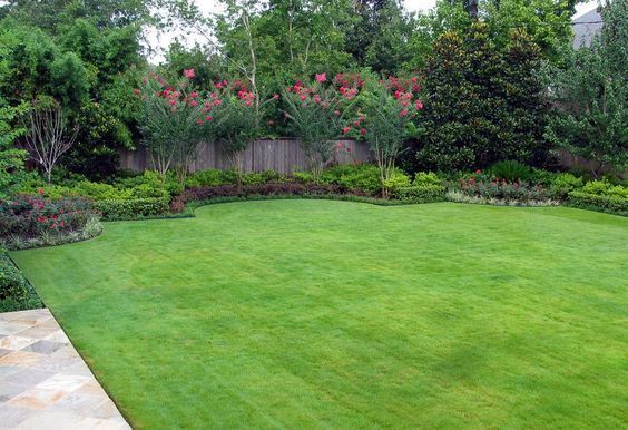 46 Eye Catching Landscape Backyard Garden Ideas - -   8 garden design New Zealand articles ideas