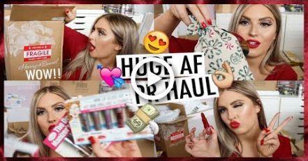 9 makeup Glam christmas gifts ideas