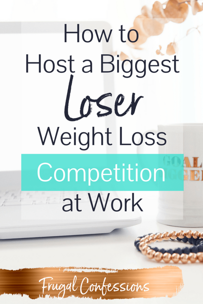 How to Host a Biggest Loser Weight Loss Competition (2019) -   10 office fitness Challenge ideas