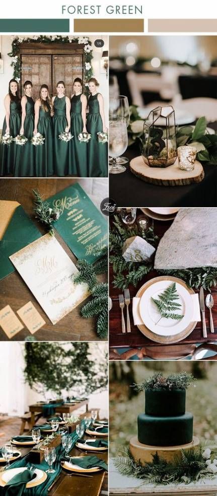 11 february wedding Colors ideas