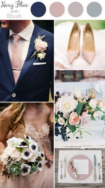 Wedding Colors February Blushes 22 Ideas -   11 february wedding Colors ideas