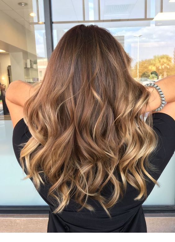 11 hair Balayage rubio ideas