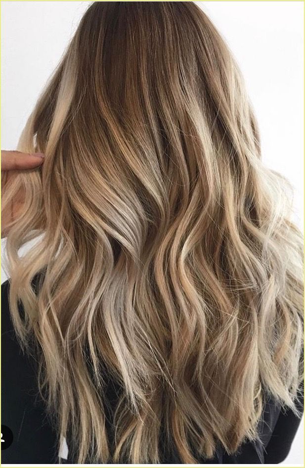 11 hair Balayage rubio ideas