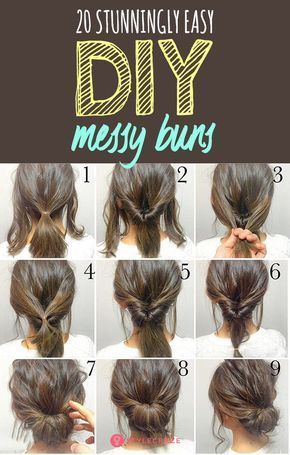 11 hairstyles Wedding easy ideas