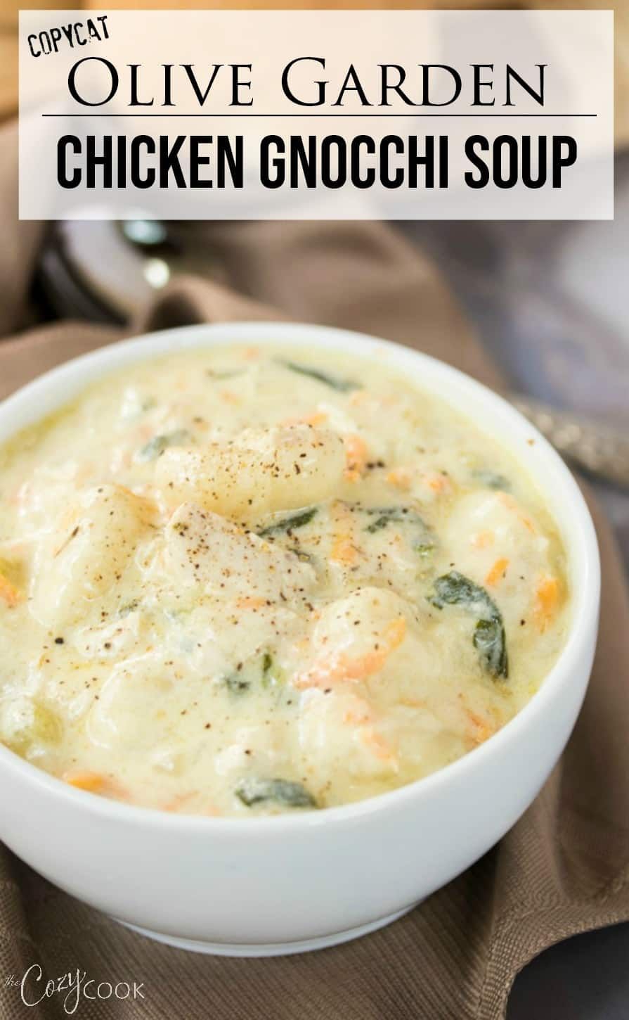 11 healthy recipes Soup olive gardens ideas