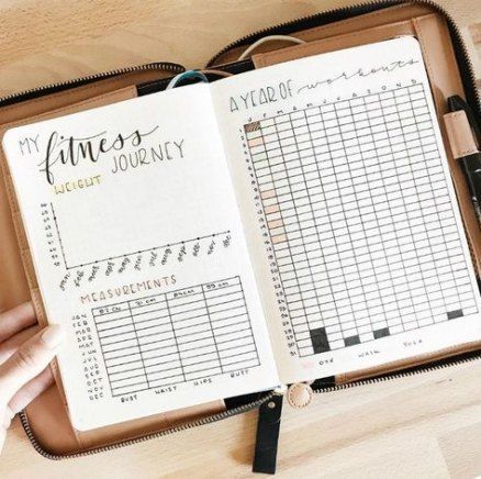 Weight lost journal awesome 51 ideas -   12 fitness Journal lost ideas
