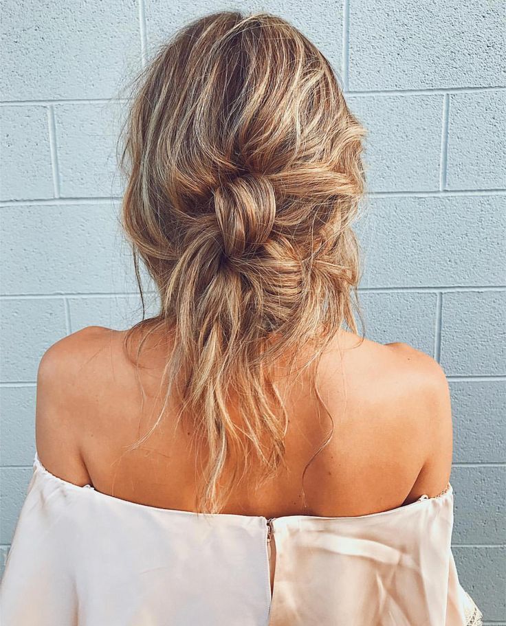 My 5 Most Pinned Hairstyles On Pinterest | Hello Fashion -   12 hair Beach night ideas