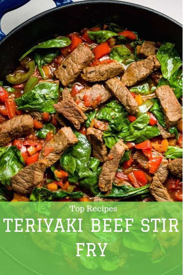 TERIYAKI BEEF STIR FRY ????? 999 -   12 healthy recipes Cheap stir fry ideas