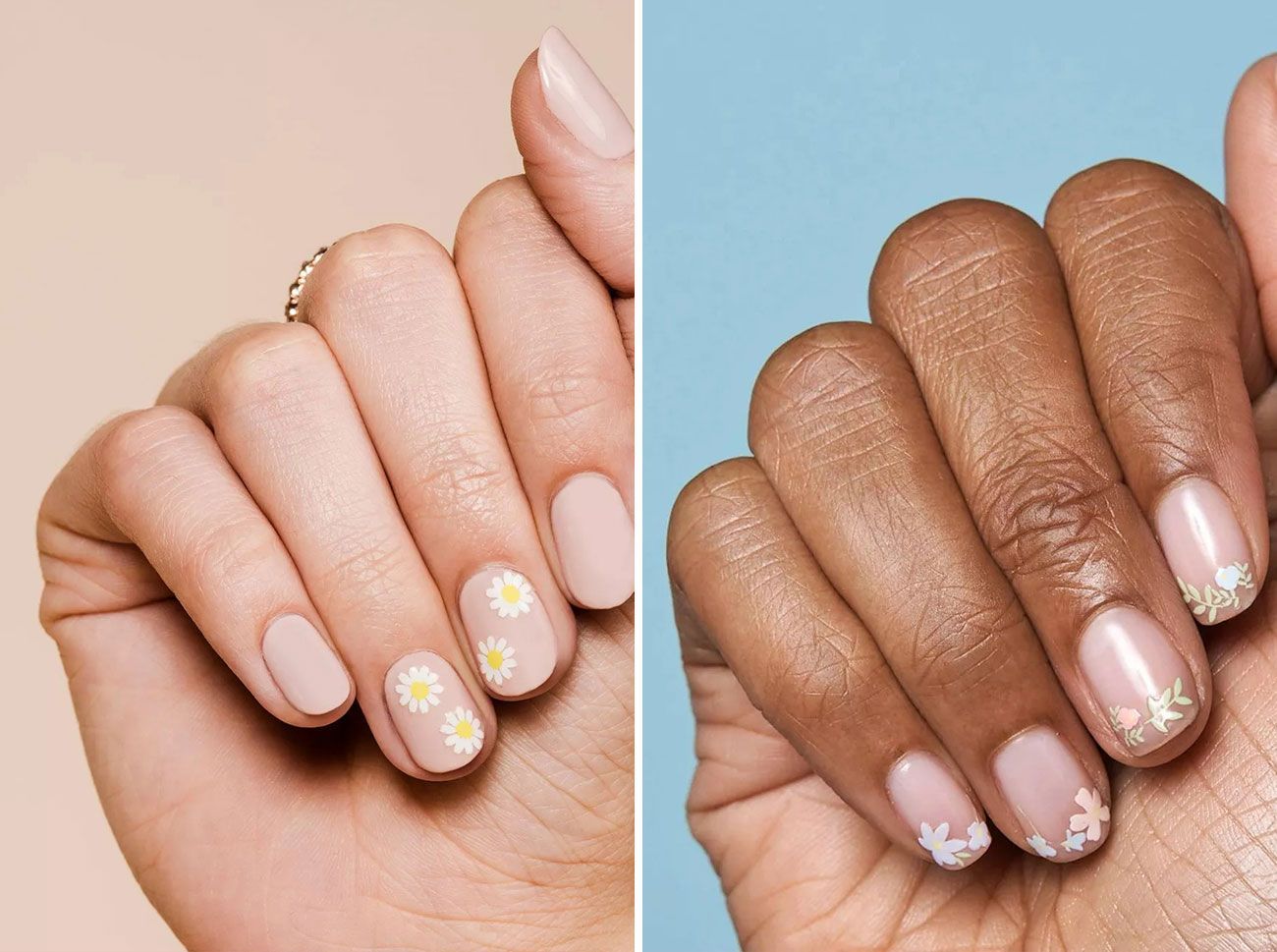 12 makeup Bridal manicures ideas