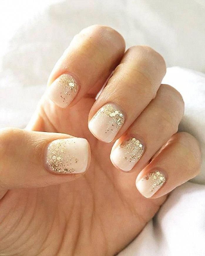 12 makeup Bridal manicures ideas