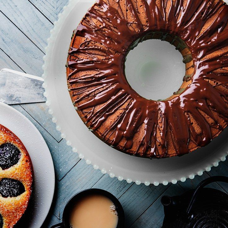 11 Types of Cakes to Satisfy Your Sweet Tooth -   12 types of cake Flavors ideas