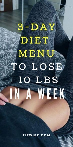 3-Day Military Diet Plan to Lose 10 Pounds in a Week -   13 diet Military 10 pounds ideas