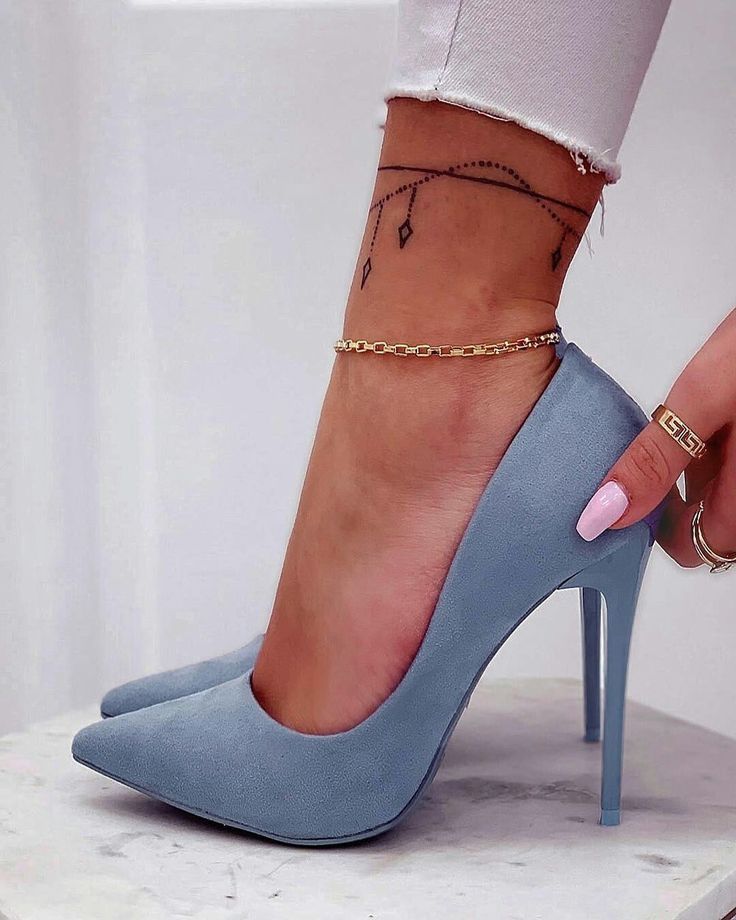 13 DIY Clothes Shoes high heels ideas