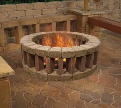 20+ Attractive DIY Firepit Ideas -   13 diy projects For Men fire pits ideas