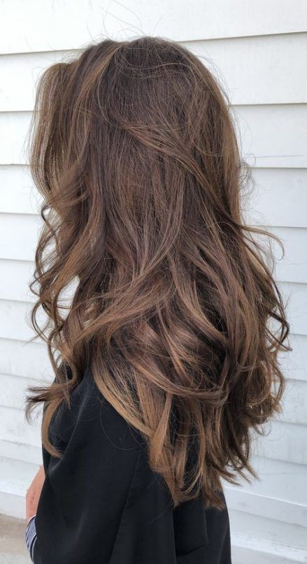 13 hair Brown ideas