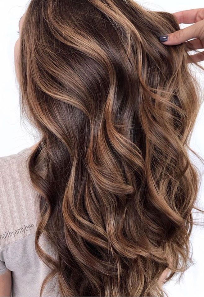 13 hair Brown ideas