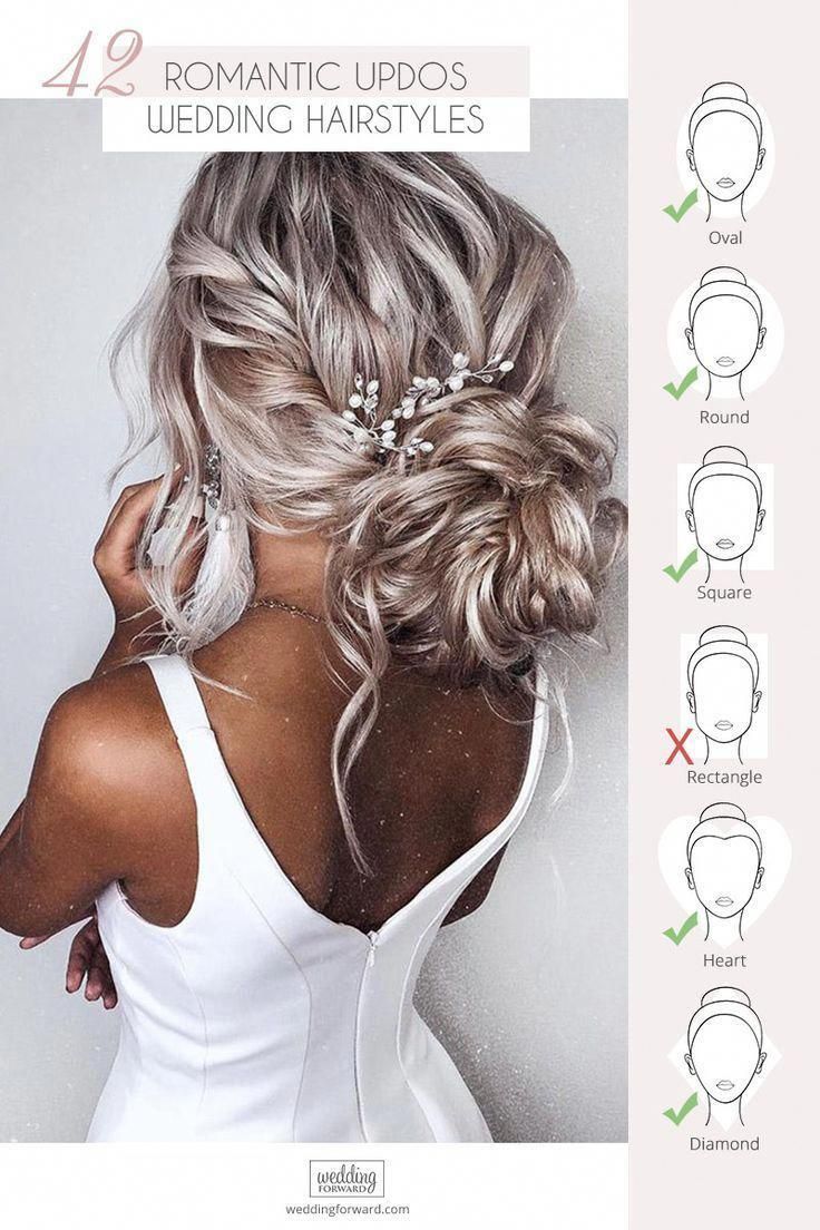 [Ultimate Guide] Wedding Updos For 2020 Brides -   13 hairstyles Wedding locks ideas