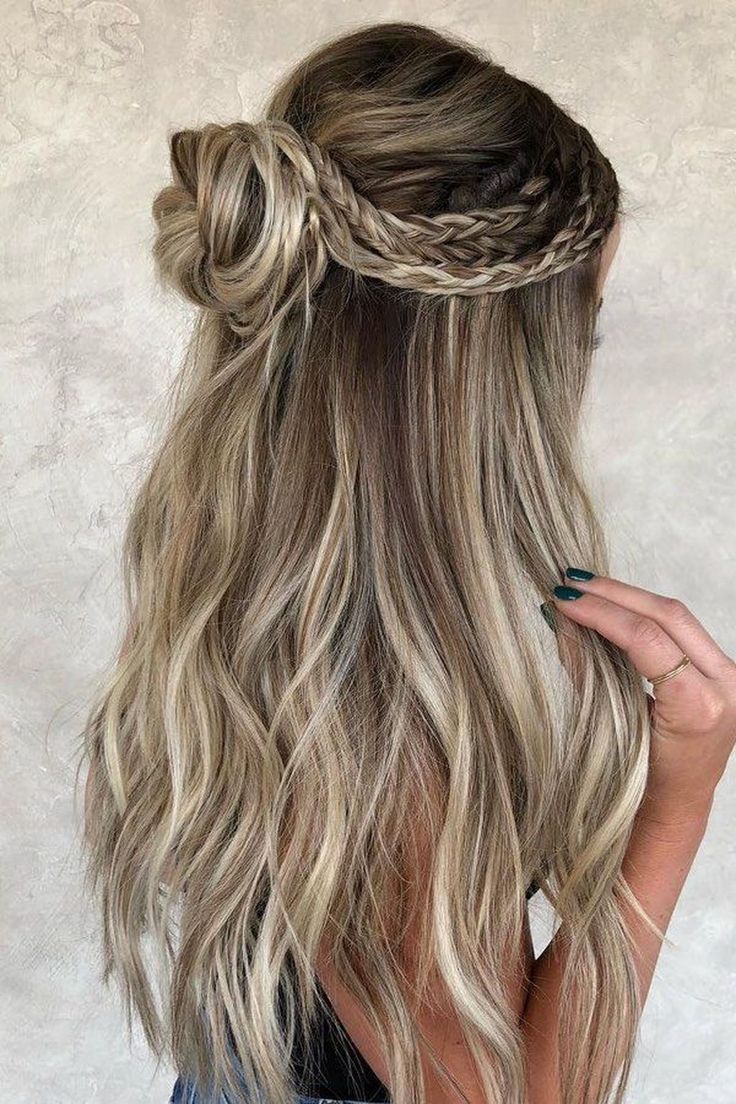 40 senaste vinterfrisyrid?er f?r skolan -   13 homecoming hairstyles ideas