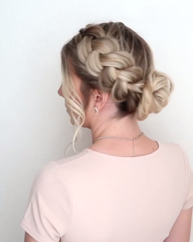 Easy Hair Tutorials! -   13 homecoming hairstyles ideas