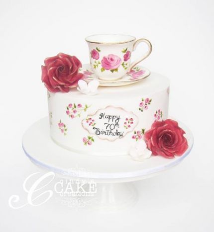 Best Cake Coffee Decoration Ideas -   14 cake Coffee design ideas