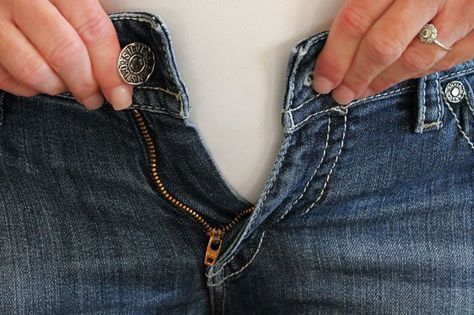 14 Easy Ways to Make Your Clothes Fit Better -   14 DIY Clothes Alterations how to make ideas
