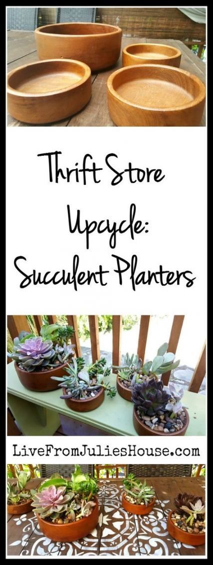 Garden Diy Recycle Thrift Stores 33 Best Ideas -   14 diy clothes design thrift stores ideas