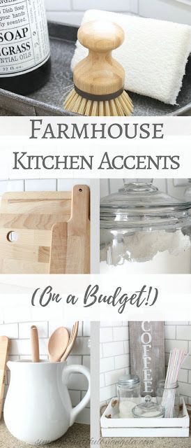 14 home accents On A Budget signs ideas