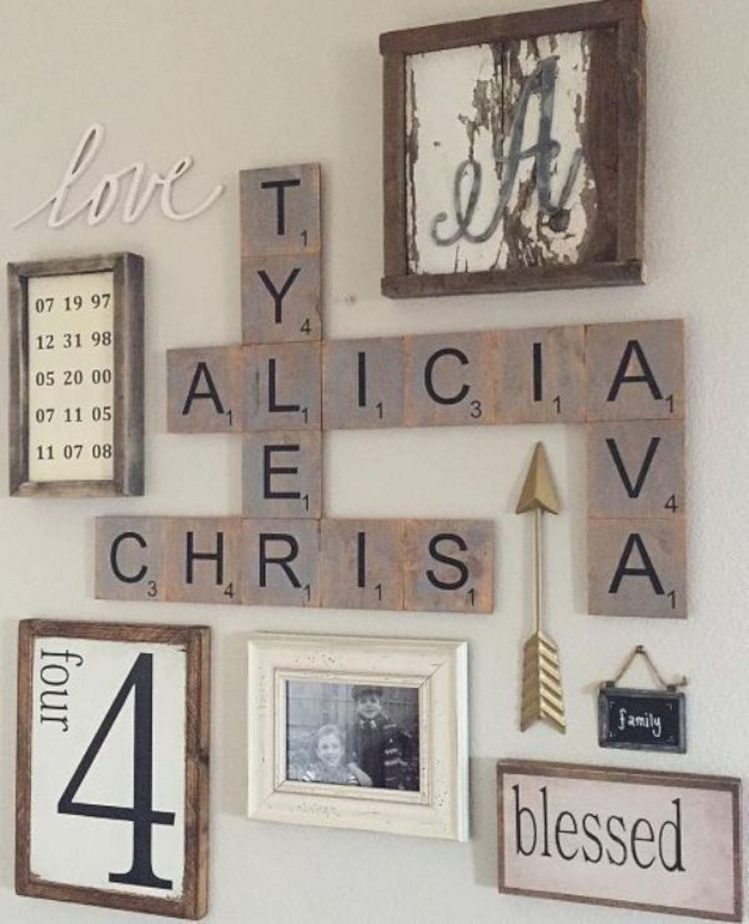 14 home accents On A Budget signs ideas