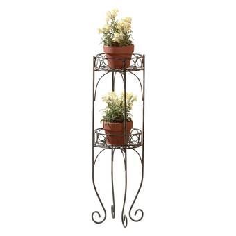 Plant Stand -   14 iron plants Stand ideas