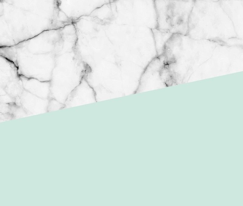 'Real White marble Half pastel Mint Green' Wall Tapestry by 5mmpaper -   14 room decor Pastel mint ideas