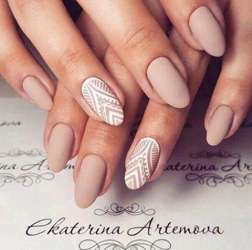 14 summer wedding Nails ideas