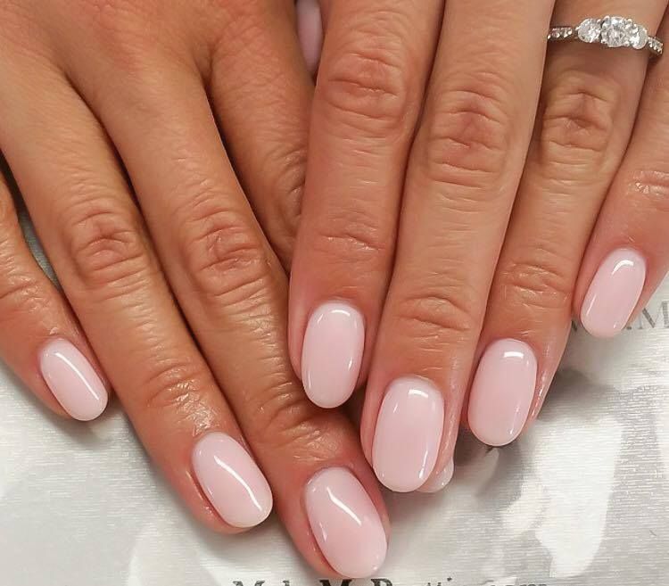 30+ Chic Summer Wedding Nail Ideas to Love -   14 summer wedding Nails ideas