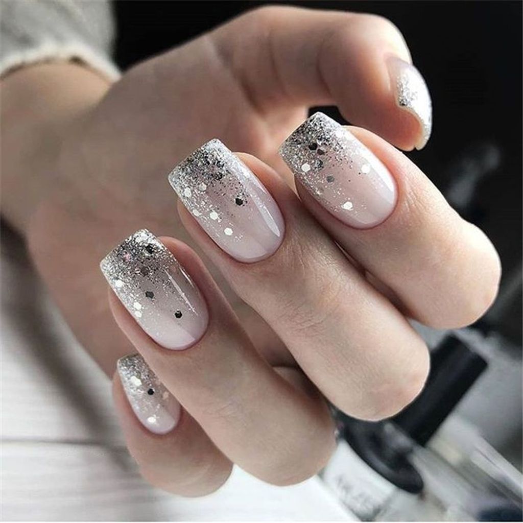 44 Gorgeous Nail Art Wedding Ideas for Summer -   14 summer wedding Nails ideas