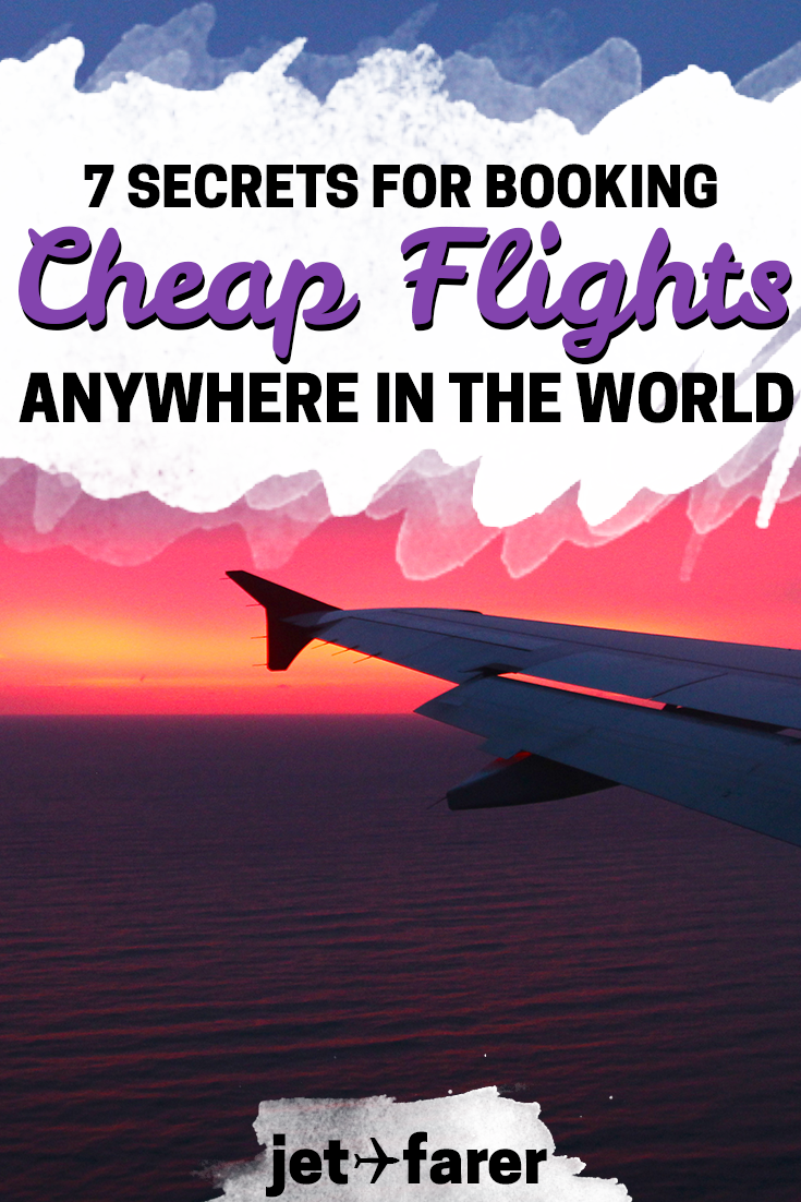 7 Ways to Find Ridiculously Cheap Flight Deals -   14 travel destinations Carribean flight tickets ideas