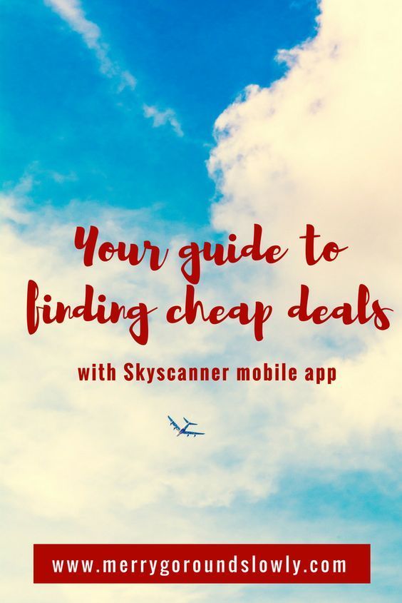 How to Use Skyscanner Mobile App to Fly Cheap -   14 travel destinations Carribean flight tickets ideas