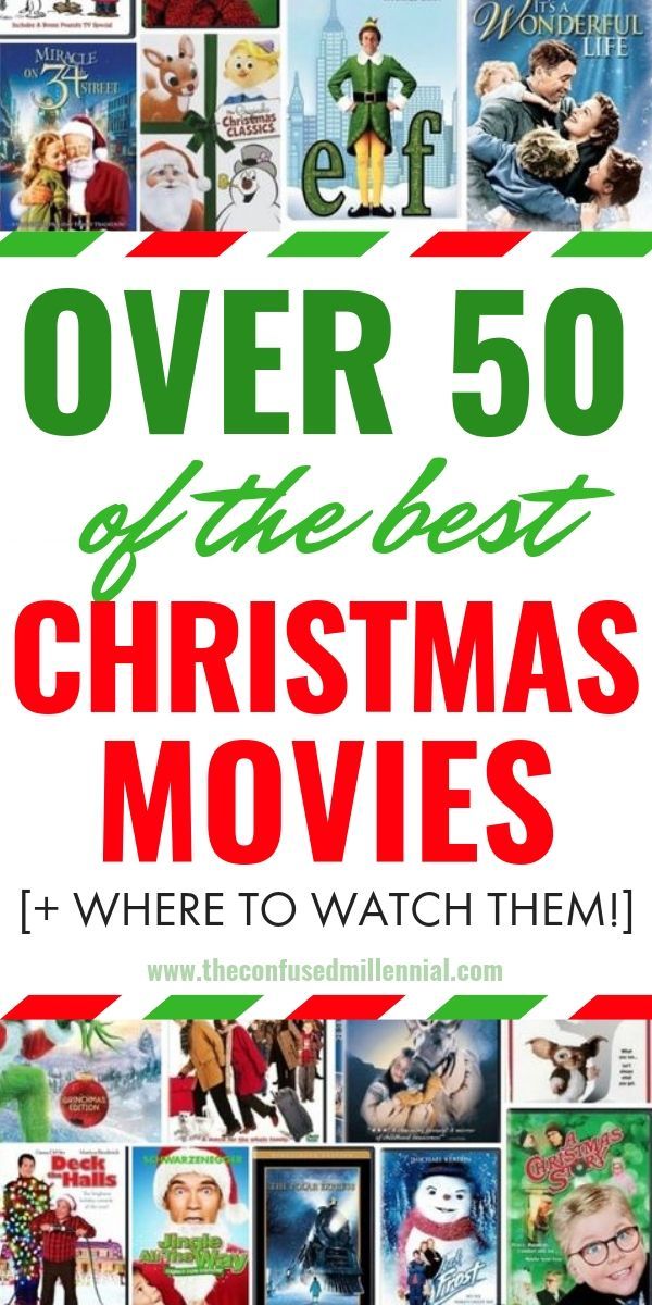 50+ Best Christmas Movies To Watch This Holiday Season -   15 countdown to holiday Quotes ideas