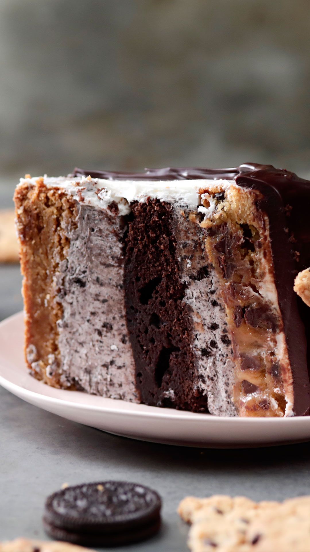 15 desserts Chocolate delicious ideas