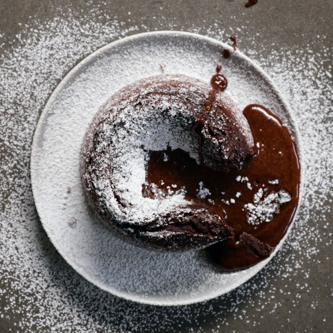 15 desserts Chocolate delicious ideas