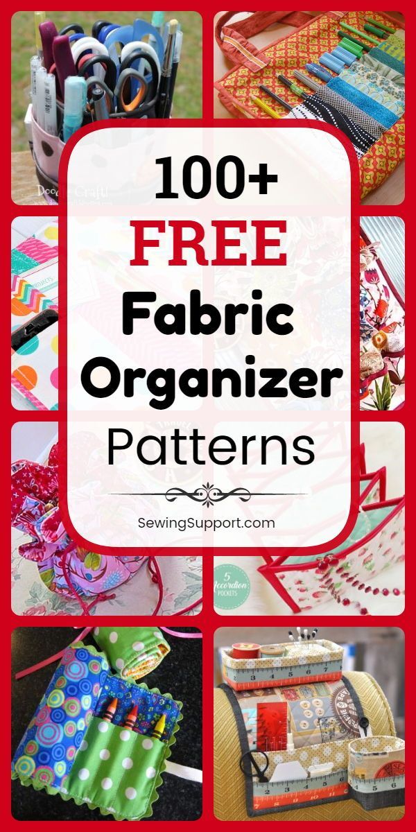 15 diy projects Tutorials fabrics ideas