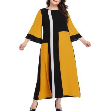 Wholesale Shoes,Wholesale Clothing, Cheap Clothes,Cheap Shoes Online. - LovelyWholesale.com -   15 dress Yellow plus size ideas