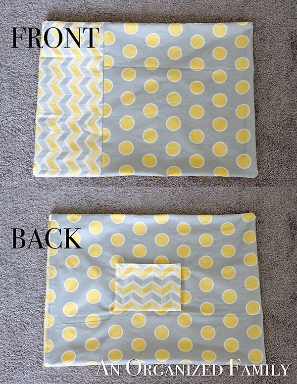 15 fabric crafts For Kids road trips ideas
