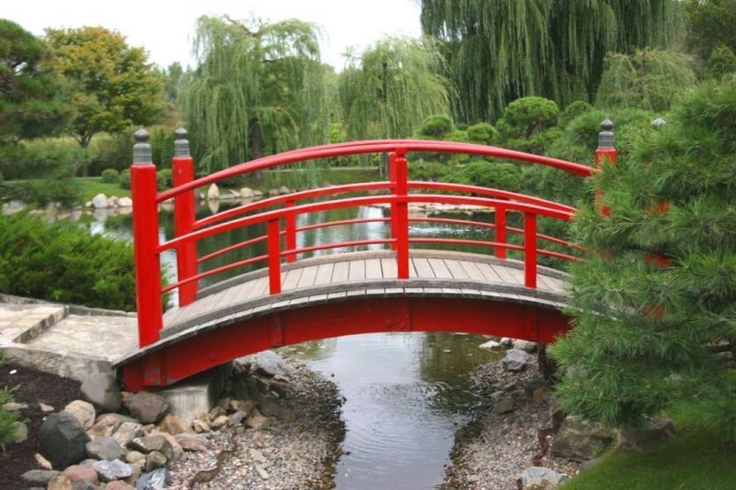 46 Best Ideas For Chinese Garden Decor - HOOMDSGN -   15 garden design Chinese backyards ideas