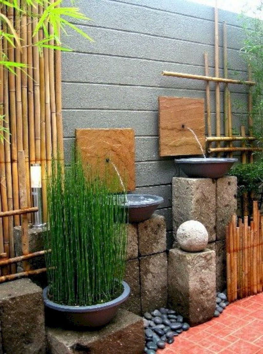 Little Backyard Garden Ideas & Tips -   15 garden design Chinese backyards ideas